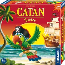 KOSMOS Die Siedler von Catan