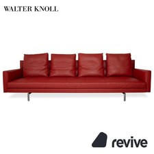 Walter Knoll Gordon Leder