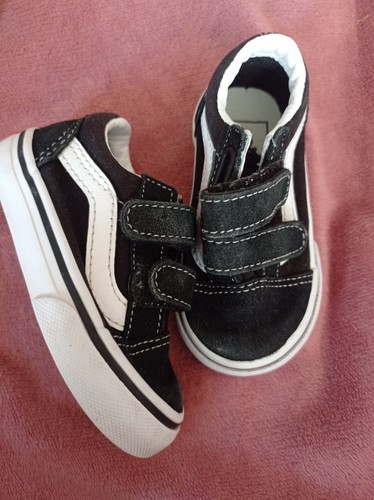 Vans old skool - old, 20