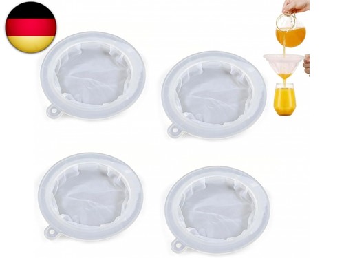 Stück nylon sieb fein - nylon,