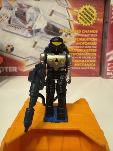 Starcom mattel coleco general - mattel,