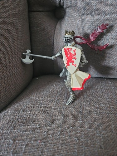 Schleich ritter roter drache - schleich,