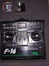 F-16 Robbe gebraucht