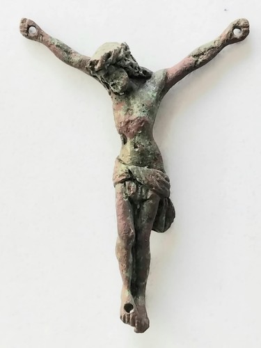 Originale corpus christi - corpus,
