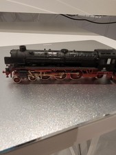 Fleischmann N 7171, Dampflok