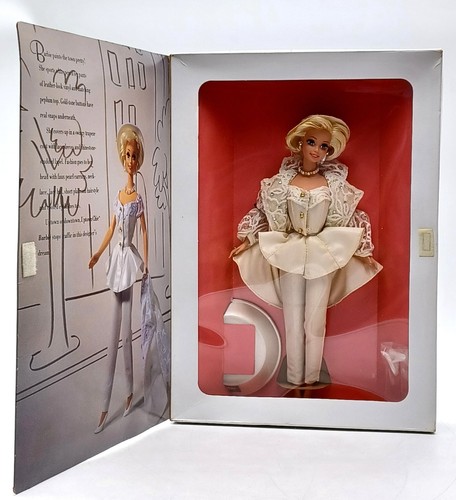 1993 uptown chic barbie - 1993,