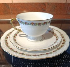 Sorau Sammeltasse Sammelgedeck