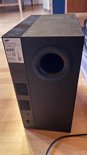 Samsung j450 soundbar - samsung, hw-j450