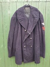 US NAVY HEAVYWEIGHT PEA COAT -