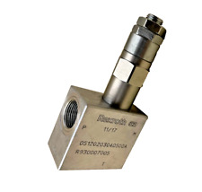 Rexroth Ventilkörper mit