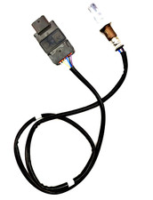 Original Volkswagen 05N907807E NOx-Sensor Touran, Tiguan II, Q3, Kodiaq - 2.0TDi