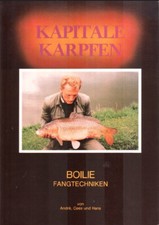 KAPITALE KARPFEN angelbuch