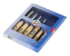 Kirschen Kerbschnitzsatz 6 -