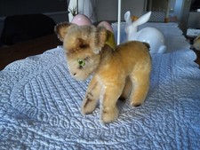 Steiff Ziege Ziegenbock 6314 00