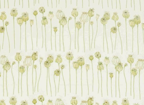 Sanderson vorhangstoff design - vorhangstoff,