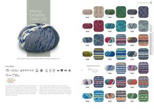 Merino - (138,00€/kg), *