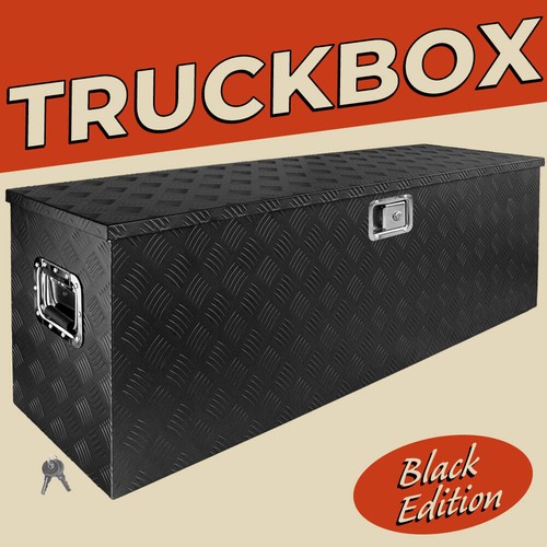 Deichselbox werkzeugkasten - deichselbox,