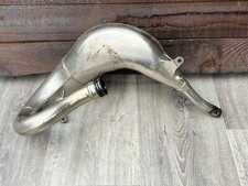 Krümmer Auspuff KTM SX 65 SX65 2016-2022 Birne Blase Pipe Exhaust 46305007000