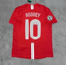 Sport 2008 #10 Retro Shirt