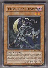 YU-GI-OH Schicksalsheld