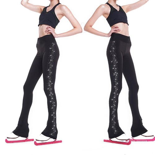 Frauen eiskunstlauf kleid - ,