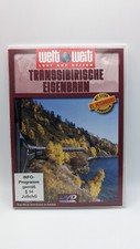 Transsibirische Eisenbahn DVD