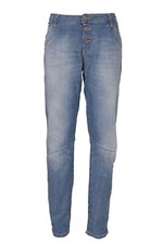 PLEASE Damenhose Damen Jeans