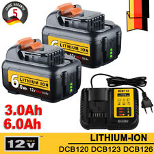 für Dewalt DCB120 DCB121