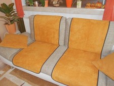 Sofaläufer Sesselläufer