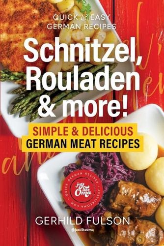 Schnitzel rouladen more - schnitzel,,