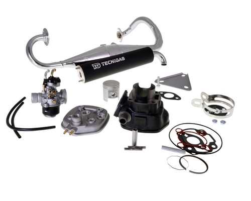 Tuningkit streetlights sport - tuningkit,