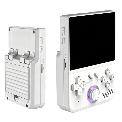 Retro handheld konsole 5 - retro, 3,5
