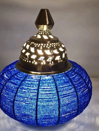 Lampe orientalische - orientalische,