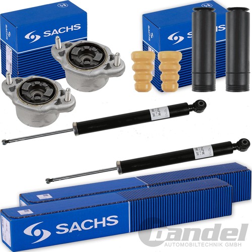 Sachs - 2x,