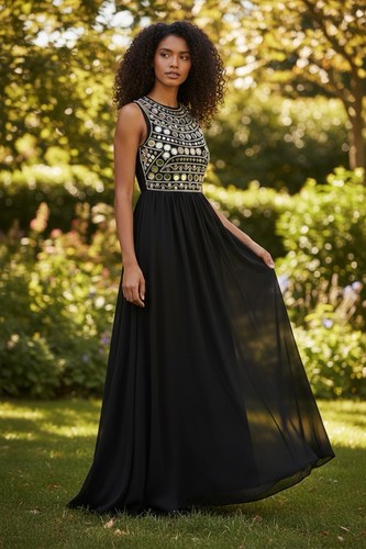 Asos maxikleid abendkleid - asos,