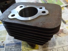 Zylinder Vespa Bravo Piaggio Ciao Boxer 38,xx mm Mofa 