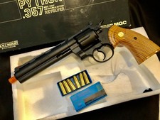 MGC HW Plastic 6” Python