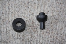 Stempel und matrize - 13,8, mm