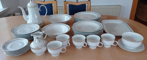 Ess und kaffeeservice - ess-und,