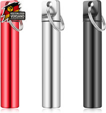 Tragbarer Zahnstocherhalter