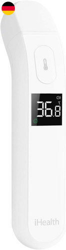 Ihealth kontaktloses - ihealth,