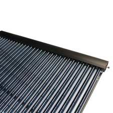 Vakuumröhrenkollektor