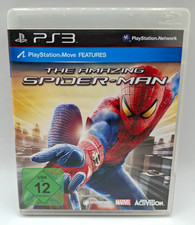 The Amazing Spider-Man Sony