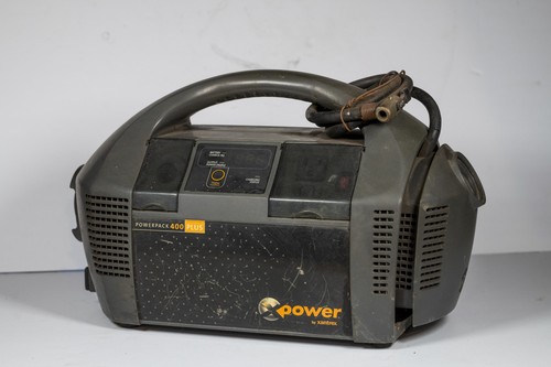 Xpower xantrex powerpack - xpower, by