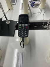 Emporia HAPPY schwarz Handy