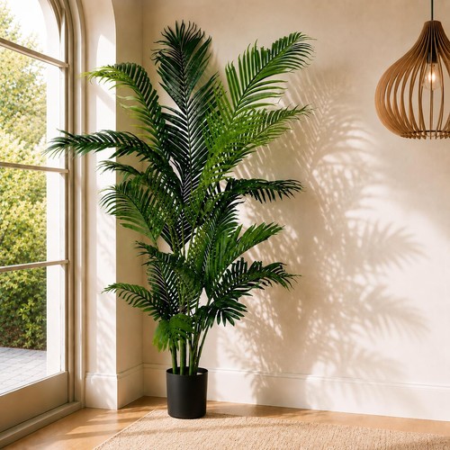 Künstliche palme extra 180cm - palme,