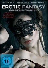 Erotic Fantasy - DVD ( USA