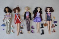 Vintage Barbie / My Scene