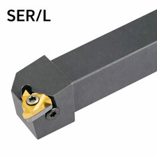 Gewindedrehhalter SER/L