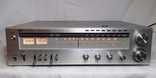 ITT HiFi Receiver 8031c
